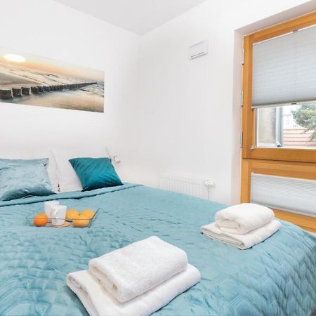 Apartments Awanport Gdynia By Noclegi Renters 外观 照片