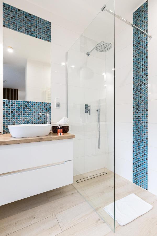 Apartments Awanport Gdynia By Noclegi Renters 外观 照片